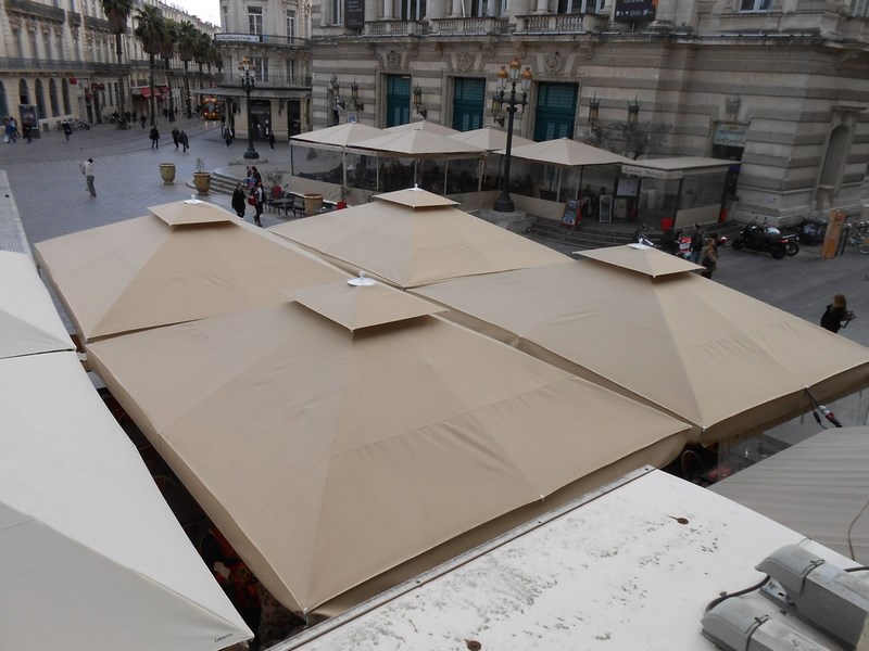 Café du Théatre Montpellier