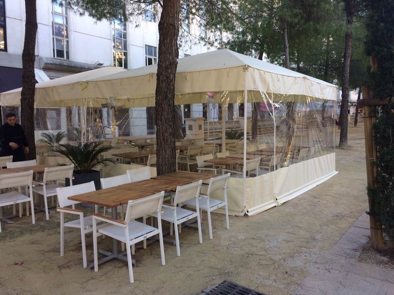 Chez Ninou Montpellier